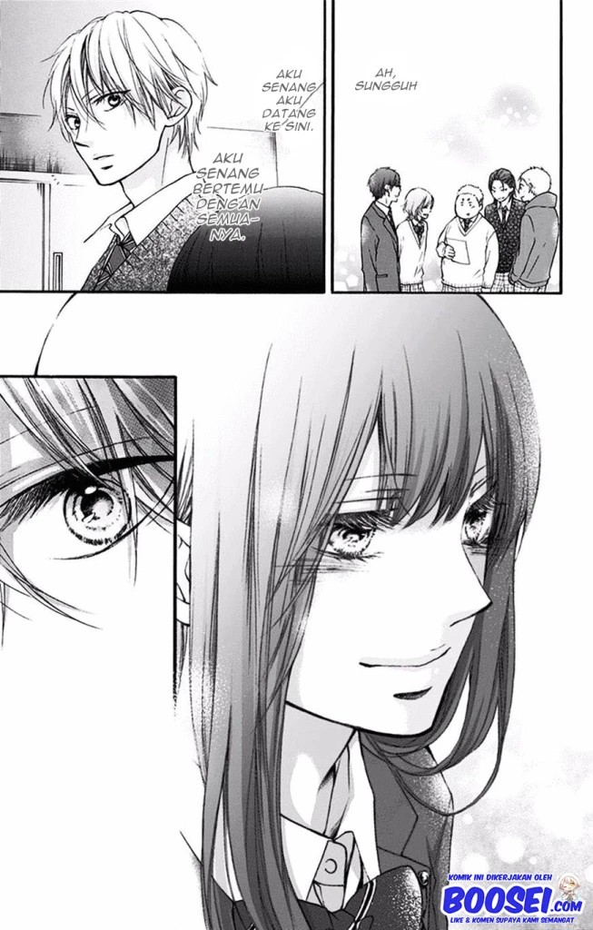Kono Oto Tomare!